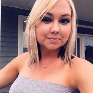 Meet your Posher, Kori